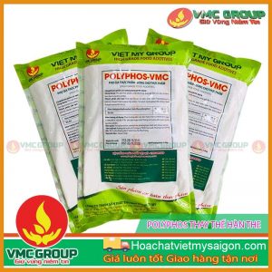 VMC- POLYPHOS CHẤT TẠO DAI THAY THẾ HÀN THE