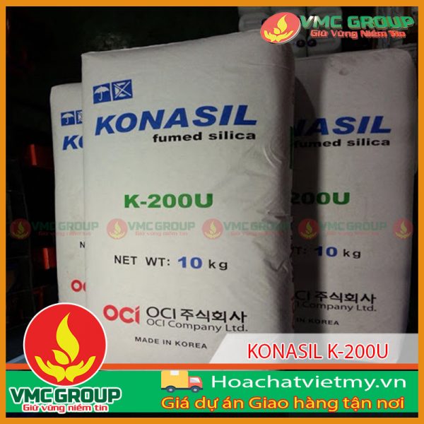 KONASIL K200U HÀN QUỐC