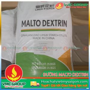 ĐƯỜNG MALTO DEXTRIN HCVMSG