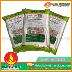 VMC-NONPHOS CHẤT TẠO DAI THÀNH PHẦN TỰ NHIÊN THAY THẾ HÀN THE HCVMSG