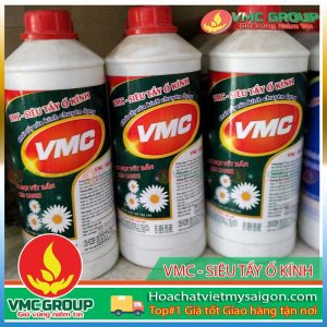 SIEU TAY KINH VMC